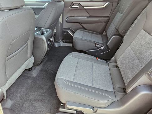 New 2026 GMC Acadia Elevation w/ Black Edition FWD image 20
