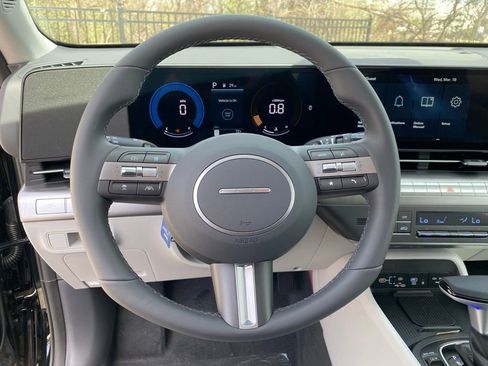 New 2026 Hyundai Kona SEL Sport FWD image 11