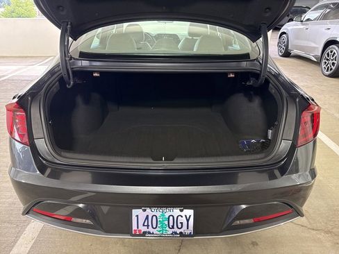 Used 2021 Hyundai Sonata SE FWD image 6