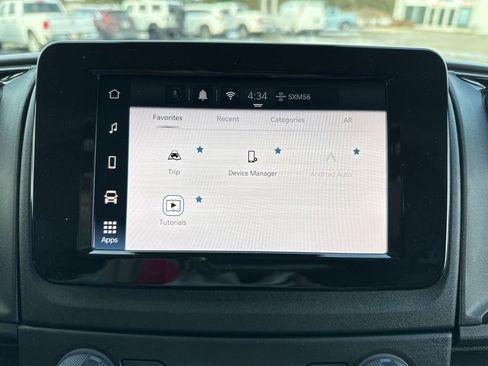 Used 2025 RAM ProMaster 1500 image 35