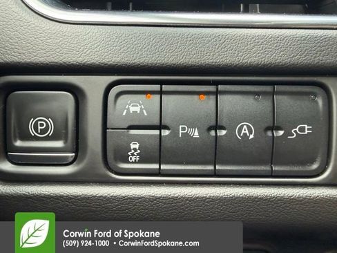 Used 2021 Chevrolet Suburban LS w/ Driver Alert Package image 29