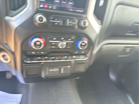 Used 2020 Chevrolet Silverado 1500 LT w/ All-Star Edition AWD/4WD image 26