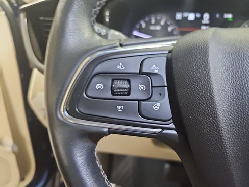Certified 2023 Buick Envision Avenir AWD/4WD image 22