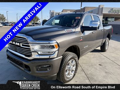 Used 2024 RAM 2500 Laramie w/ Safety Group