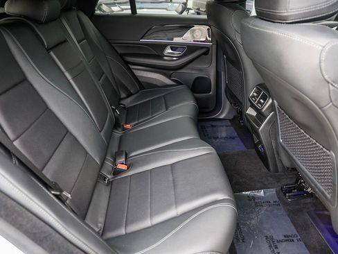 Certified 2025 Mercedes-Benz GLE 450 GLE 450 image 18