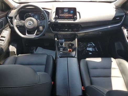 Used 2021 Nissan Rogue SL FWD image 16