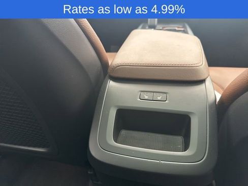 Certified 2023 Volvo XC60 B5 Plus w/ Climate Package image 6