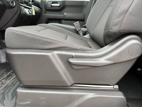 New 2026 Chevrolet Silverado 1500 W/T w/ WT Value Package RWD image 10