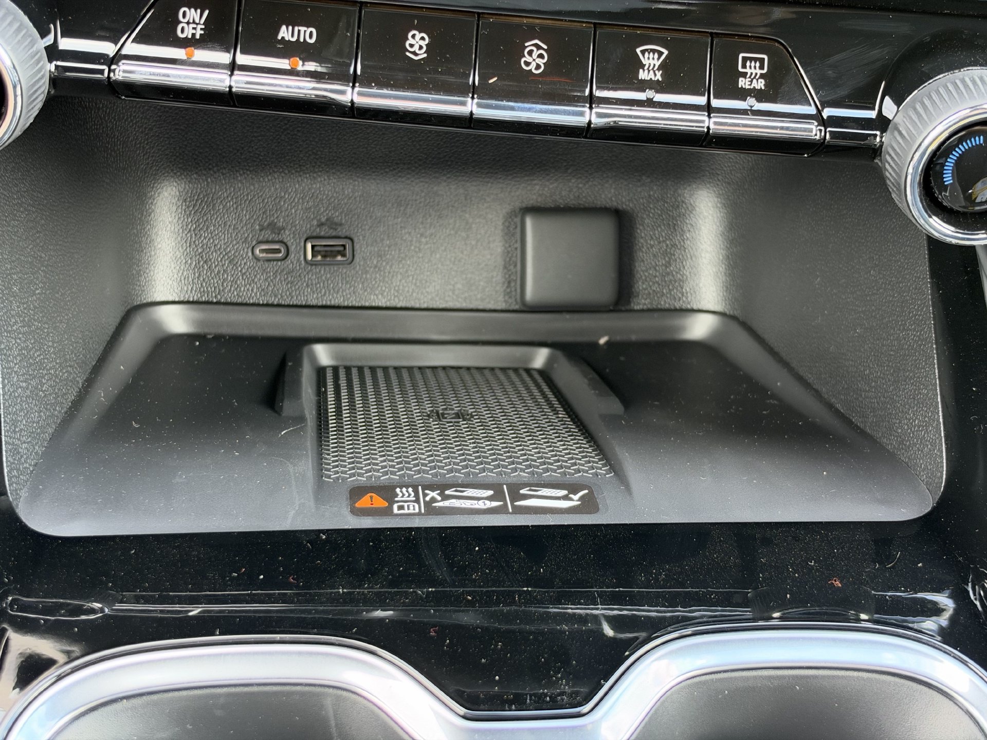 New 2027 Chevrolet Traverse LT w/ Driver Confidence Package FWD image 25