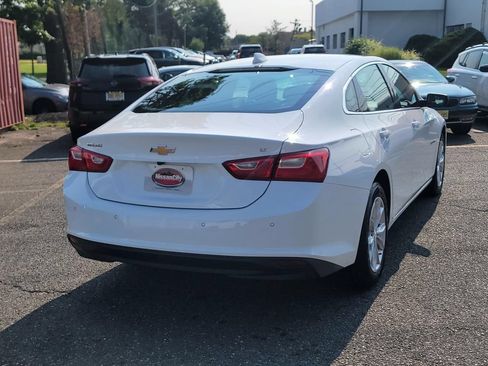 Used 2024 Chevrolet Malibu LT FWD image 8
