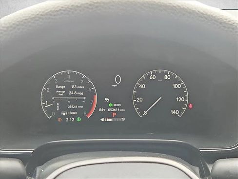 Used 2023 Honda CR-V LX image 10