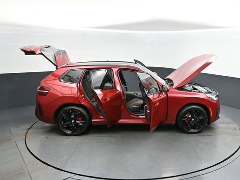 New 2026 BMW X3 xDrive30 image 50