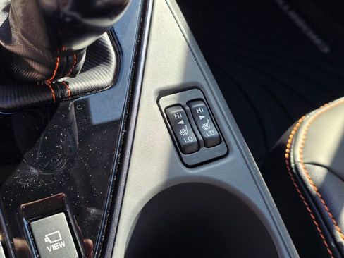 New 2026 Subaru Crosstrek 2.5i Limited AWD/4WD image 23