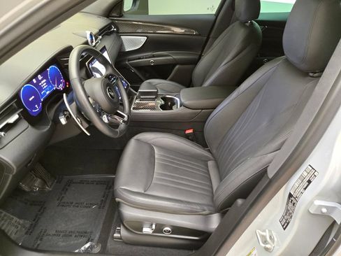 Certified 2023 Maserati Grecale Modena AWD/4WD image 17