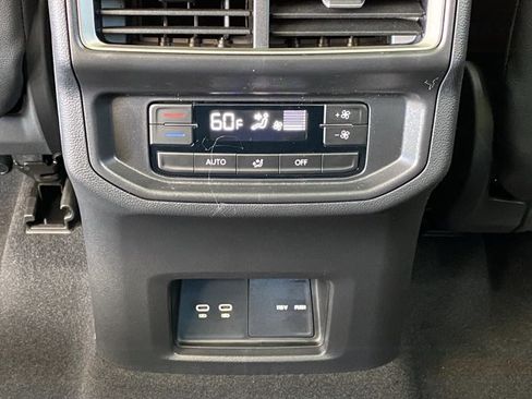 New 2026 Volkswagen Atlas SE AWD/4WD image 36