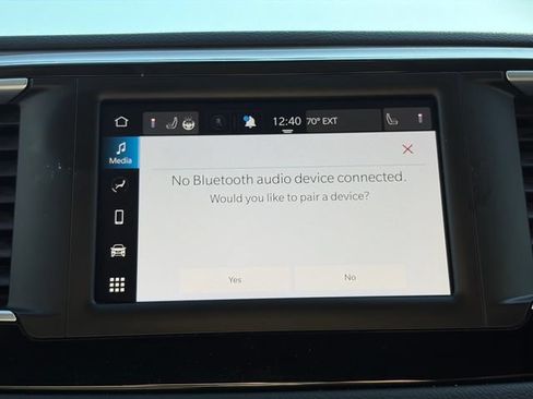 Used 2023 Chrysler Voyager LX FWD image 48