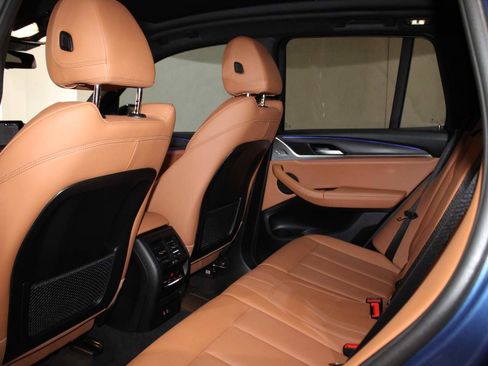 Certified 2024 BMW X3 sDrive30i w/ M Sport Package image 16