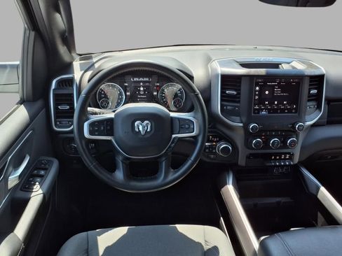 Used 2022 RAM 1500 Big Horn image 4