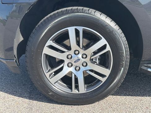 Certified 2022 Ford Expedition Max Limited AWD/4WD image 27