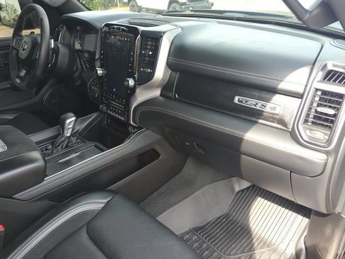 Used 2024 RAM 1500 TRX w/ TRX Level 2 Equipment Group AWD/4WD image 27