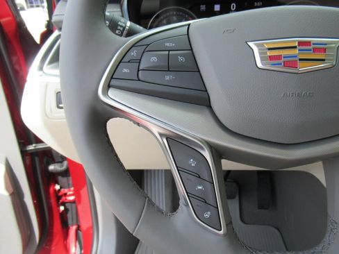 New 2026 Cadillac XT5 Premium Luxury AWD/4WD image 27