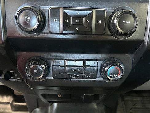 Used 2018 Ford F150 XL w/ XL Power Equipment Group AWD/4WD image 19