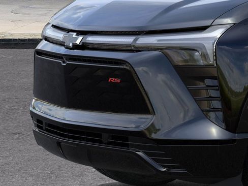 New 2026 Chevrolet Blazer EV RS image 39