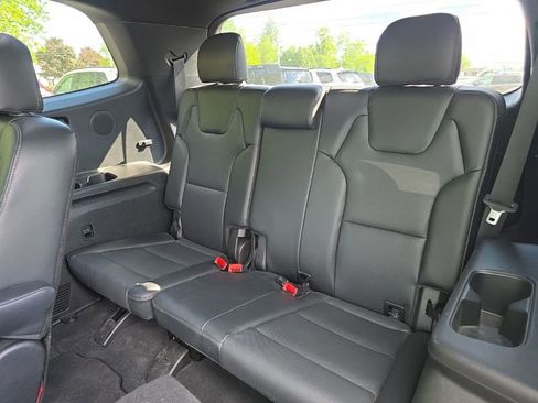 Used 2024 Kia Telluride SX X-Line AWD/4WD image 27