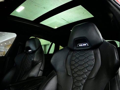 Used 2024 BMW X6 M Competition w/ Executive Package image 20