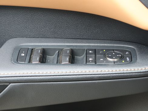 Used 2026 Lexus RX 350h w/ Convenience Package AWD/4WD image 13