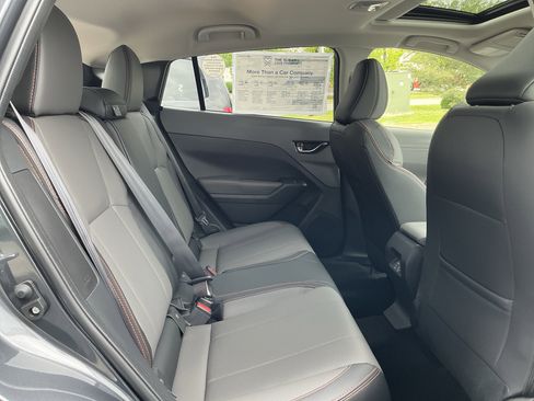 New 2026 Subaru Crosstrek 2.5i Limited AWD/4WD image 26