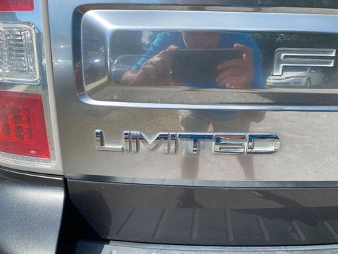 Used 2015 Ford Flex Limited FWD image 40
