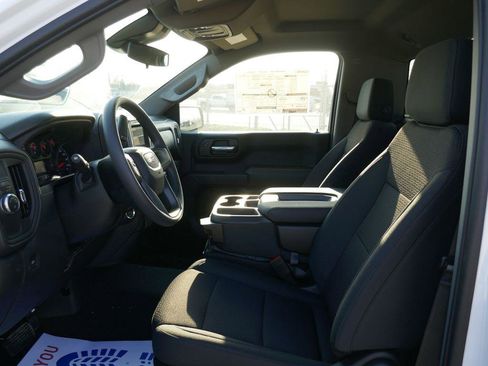 New 2026 GMC Sierra 1500 Pro image 11