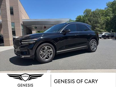 Used 2024 Genesis GV70 2.5T w/ Advanced Package