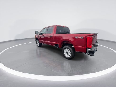 New 2026 Ford F250 XLT image 6