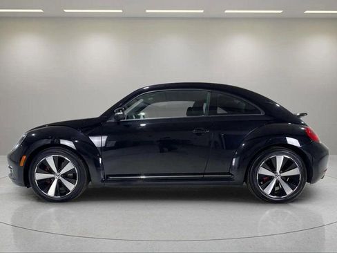 Used 2012 Volkswagen Beetle Turbo image 16