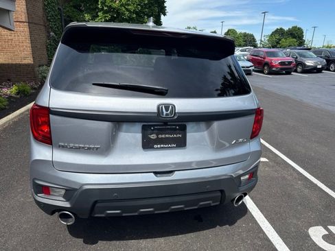 Used 2023 Honda Passport EX-L image 5