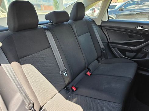 Used 2019 Volkswagen Jetta S w/ Driver Assistance Package FWD image 12