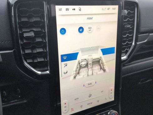 New 2026 Ford Ranger Lariat w/ FX4 Off-Road Package AWD/4WD image 21