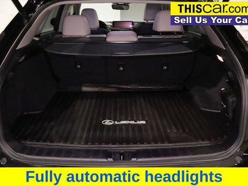 Used 2017 Lexus RX 350 350 w/ Premium Package image 23