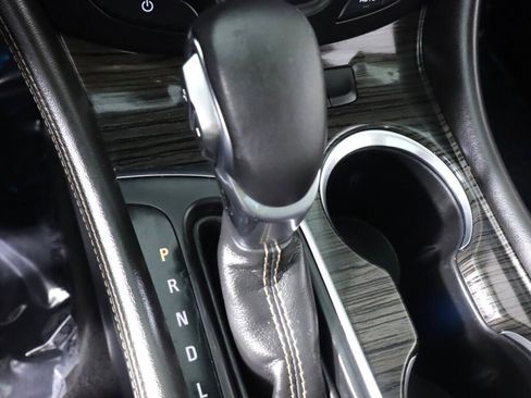 Used 2016 Buick Envision Premium image 27