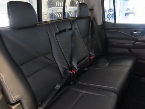 Used 2023 Honda Ridgeline RTL image 38