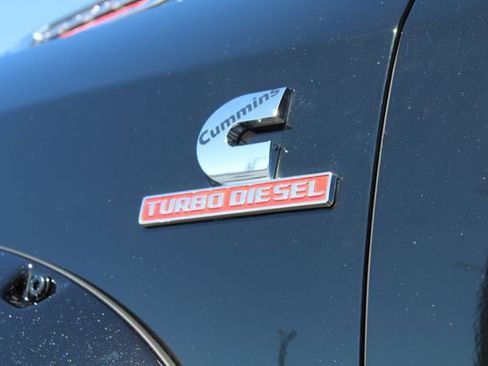 Used 2024 RAM 2500 Big Horn image 15