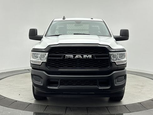 Used 2024 RAM 2500 Tradesman RWD image 2