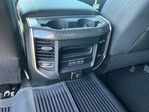New 2026 RAM 3500 Big Horn AWD/4WD image 30