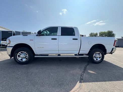 Used 2020 RAM 2500 Tradesman AWD/4WD image 4