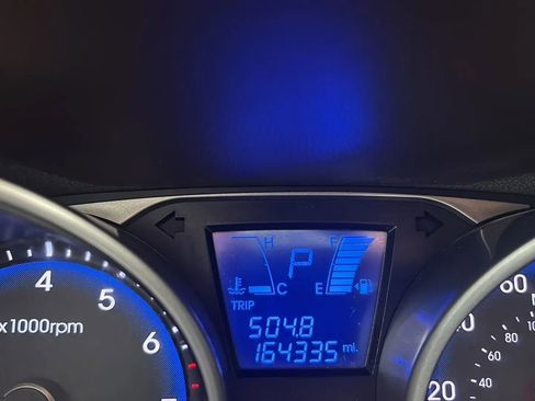 Used 2012 Hyundai Tucson GLS image 29