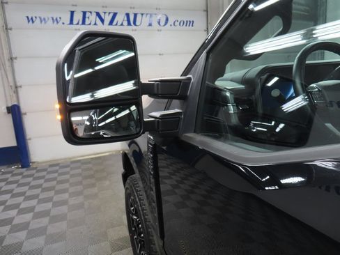 Used 2026 Ford F250 Platinum AWD/4WD image 84