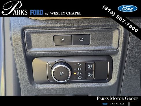 Certified 2023 Ford Expedition Limited image 31