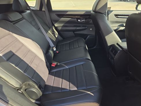 Used 2026 Honda CR-V EX-L image 30